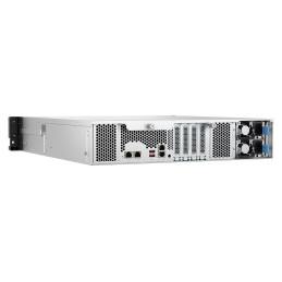 QNAP TS-h1277AXU-RP-R7-32G (Ryzen Pro 5,3GHz, ZFS, 32GB DDR5 RAM, 12x SATA, 2x 2,5GbE, 2x 10GbE)