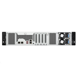 QNAP TS-h1277AXU-RP-R7-32G (Ryzen Pro 5,3GHz, ZFS, 32GB DDR5 RAM, 12x SATA, 2x 2,5GbE, 2x 10GbE)