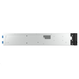 QNAP TS-h1277AXU-RP-R7-32G (Ryzen Pro 5,3GHz, ZFS, 32GB DDR5 RAM, 12x SATA, 2x 2,5GbE, 2x 10GbE)