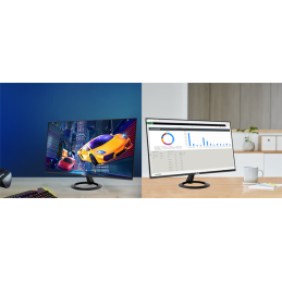 ASUS VZ279HE 27" IPS 1920x1080 Full HD 1ms 250cd HDMI čierny