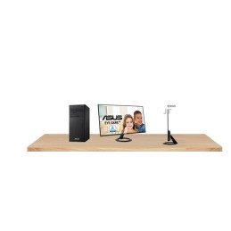 ASUS VZ279HE 27" IPS 1920x1080 Full HD 1ms 250cd HDMI čierny