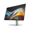 HP Series 7 Pro 724pf, 23.8/IPS, 1920x1080/100Hz, 1500:1, 5 ms, 300cd, HDMI/DP, 3-3-0