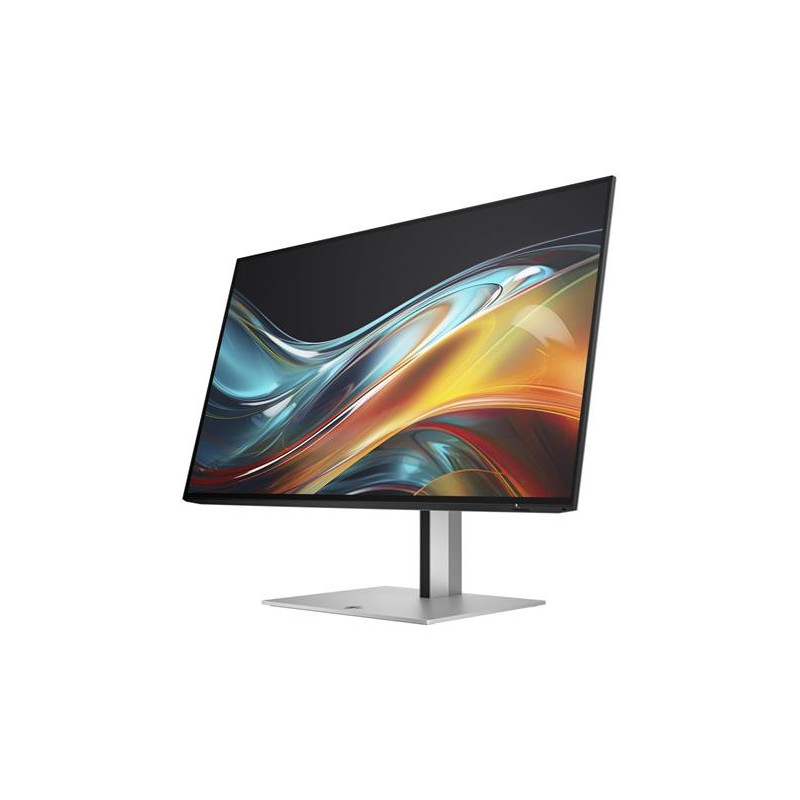 HP Series 7 Pro 724pf, 23.8/IPS, 1920x1080/100Hz, 1500:1, 5 ms, 300cd, HDMI/DP, 5-5-5