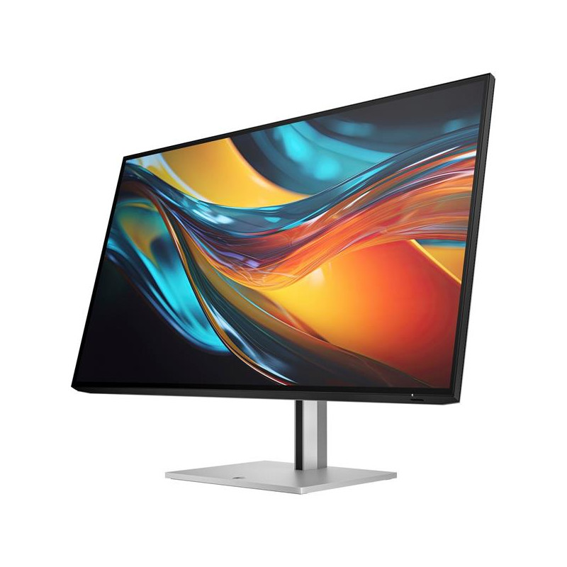 HP Series 7 Pro 4K 732pk, 31.5/IPS, 3840x2160/60Hz, 2000:1, 5 ms, 400cd, HDMI/DP/USB-C(100W), 3-3-0, docking