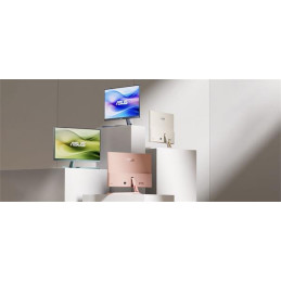 ASUS VU279CFE-B 27" IPS 1920x1080 Full HD 1ms 250cd USB-C HDMI
