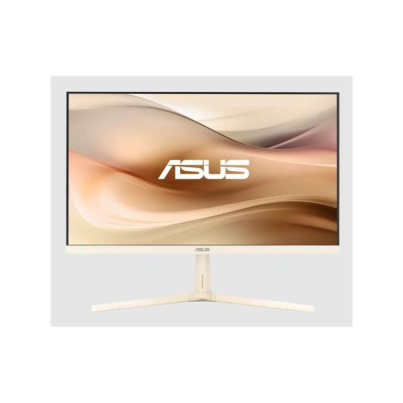 ASUS VU279CFE-M 27" IPS 1920x1080 Full HD 1ms 250cd USB-C HDMI béžový