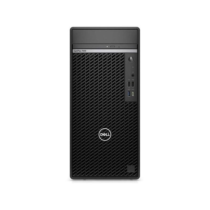 DELL Vostro 3020 MT i3-13100/8GB/256GB SSD+1TB HDD/UHD 730/WLAN + BT/Klv+Mouse/180W/W11Pro/3Y Basic OS