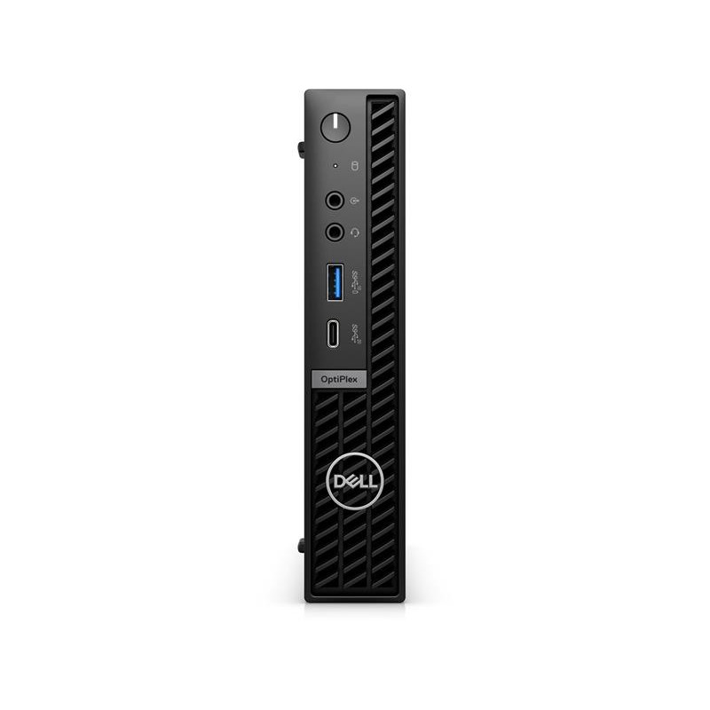 DELL OptiPlex/7010/Slim/i5-13500T/8GB/256GB SSD/UHD 770/W11P/3RNBD