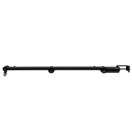 Logitech G Compass Premium Broadcast Boom Arm - BLACK