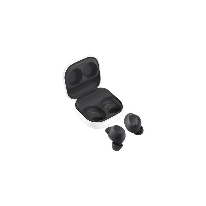 Samsung Galaxy Buds FE bezdrôtové slúchadlá, šedé