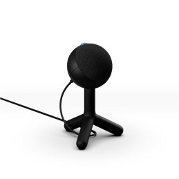 Logitech Yeti Orb RGB Gaming Mic with LIGHTSYNC - BLACK - USB
