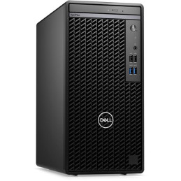DELL OptiPlex 7010 Towerl180W|TPMli3-13100l8GBl512GB SSDlIntegratedlDVD RWlKblMouselW11 Pro|3Y ProSpt