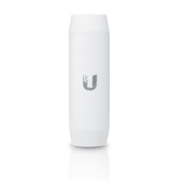 Ubiquiti INS-3AF-USB - PoE konvertor 802.3af/5V USB, vnitřní, bílý