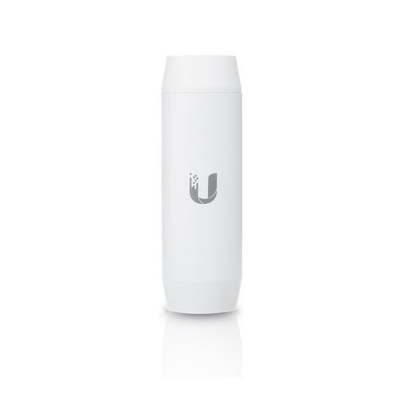 Ubiquiti INS-3AF-USB - PoE konvertor 802.3af/5V USB, vnitřní, bílý