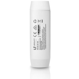 Ubiquiti INS-3AF-USB - PoE konvertor 802.3af/5V USB, vnitřní, bílý