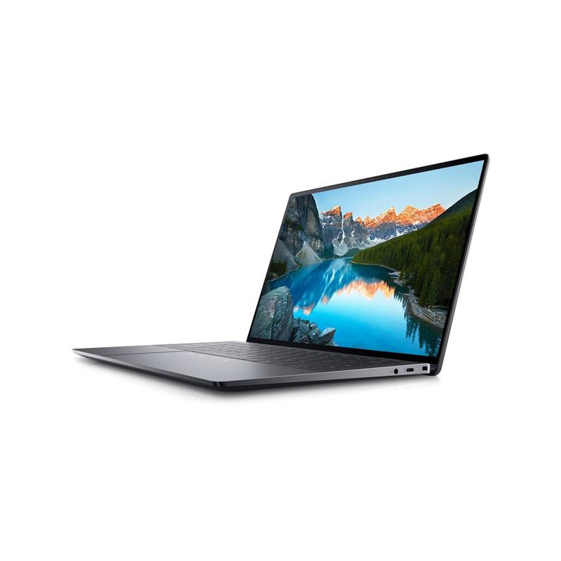 DELL Latitude/9440/i7-1365U/14"/2560x1600/T/16GB/512GB SSD/UHD/W11P/Gray/3RNBD
