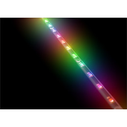 COUGAR LED pásek 2x 350mm, RGB efekty