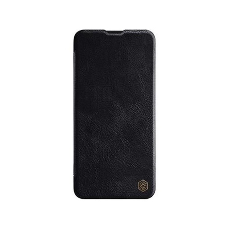 Samsung Nillkin Qin Book PRO púzdro pre Samsung Galaxy S22 Black