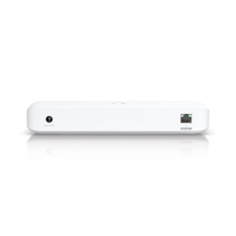 Ubiquiti Switch L2 UniFi USW-Ultra, 8-Port Gigabit, 7x PoE+-out, 1x PoE++ in, PoE budget 42W, bez AC adaptéru