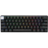 Logitech PRO X 60 LIGHTSPEED Wireless Gaming Keyboard (Tactile) - BLACK - US INT'L