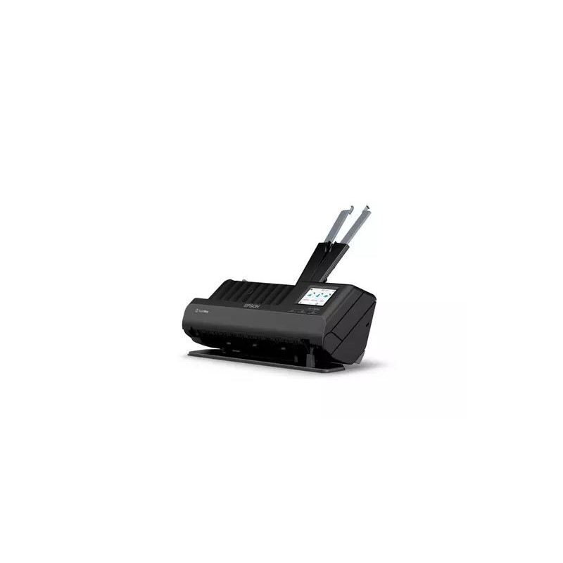 Epson skener ES-C380W, A4, ADF, Duplex, USB, WiFi