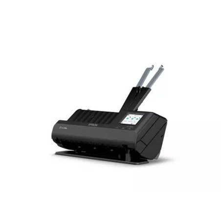 Epson skener ES-C380W, A4, ADF, Duplex, USB, WiFi