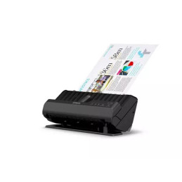 Epson skener ES-C320W, A4, ADF, Duplex, USB, WiFi