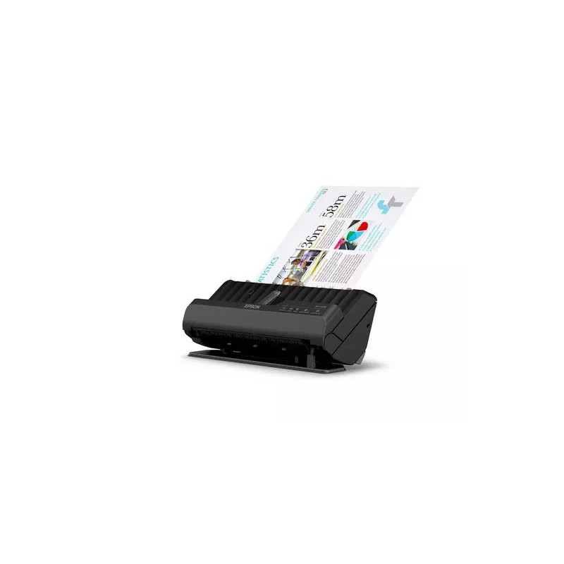 Epson skener ES-C320W, A4, ADF, Duplex, USB, WiFi