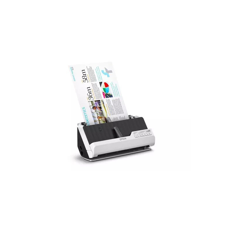 Epson skener DS-C490, A4, ADF, Duplex, USB