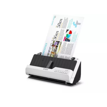 Epson skener DS-C330, A4, ADF, Duplex, USB