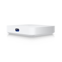 Ubiquiti UniFi Cloud Gateway Ultra (UCG-Ultra) - Cloud Gateway s funkcí routeru, WAN 2.5Gb, 4x LAN 1Gb