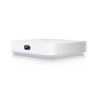 Ubiquiti UniFi Cloud Gateway Ultra (UCG-Ultra) - Cloud Gateway s funkcí routeru, WAN 2.5Gb, 4x LAN 1Gb
