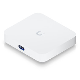 Ubiquiti UniFi Cloud Gateway Ultra (UCG-Ultra) - Cloud Gateway s funkcí routeru, WAN 2.5Gb, 4x LAN 1Gb
