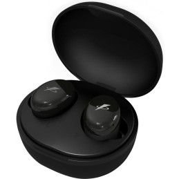 FENDA F&D bezdrátový TrueWireless headset E1/ Bluetooth/ černý