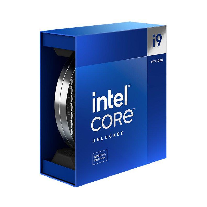 INTEL Core i9-14900KS up to 6.2GHz/24core/36MB/LGA1700/Graphics/Raptor Lake - Refresh