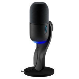 Logitech Yeti GX Dynamic RGB Gaming Mic with LIGHTSYNC - WHITE