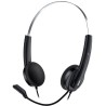 Słuchawki GENIUS HS-220U/USB