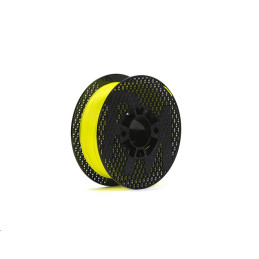 Filament PM tisková struna/filament 1,75 SILK "Sunny Yellow" 1 kg