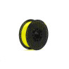 Filament PM tisková struna/filament 1,75 SILK "Sunny Yellow" 1 kg