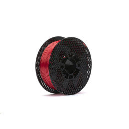 Filament PM tisková struna/filament 1,75 SILK "Red Touch" 1 kg