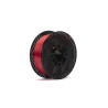 Filament PM tisková struna/filament 1,75 SILK "Red Touch" 1 kg