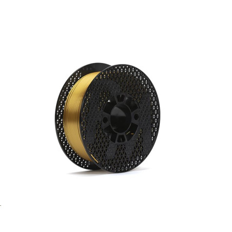 Filament PM tisková struna/filament 1,75 SILK "Golden Glory" 1 kg