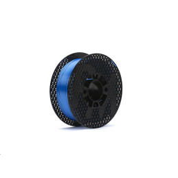 Filament PM tisková struna/filament 1,75 SILK "Deep Blue" 1 kg