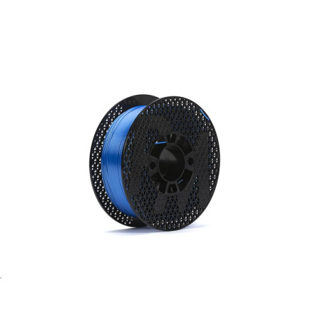 Filament PM tisková struna/filament 1,75 SILK "Deep Blue" 1 kg