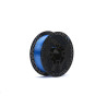 Filament PM tisková struna/filament 1,75 SILK "Deep Blue" 1 kg