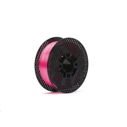 Filament PM tisková struna/filament 1,75 SILK "Soft Pink" 1 kg