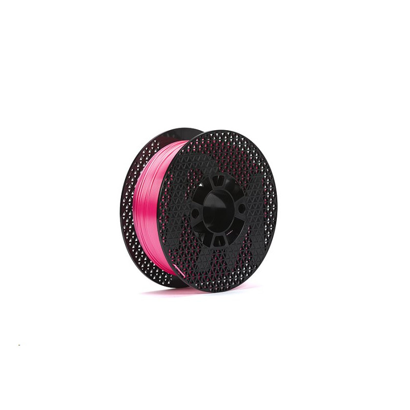 Filament PM tisková struna/filament 1,75 SILK "Soft Pink" 1 kg