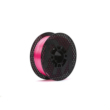 Filament PM tisková struna/filament 1,75 SILK "Soft Pink" 1 kg