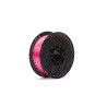 Filament PM tisková struna/filament 1,75 SILK "Soft Pink" 1 kg
