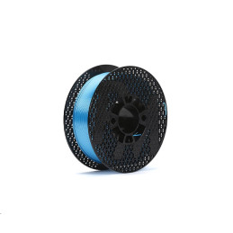 Filament PM tisková struna/filament 1,75 SILK "Sky Blue" 1 kg
